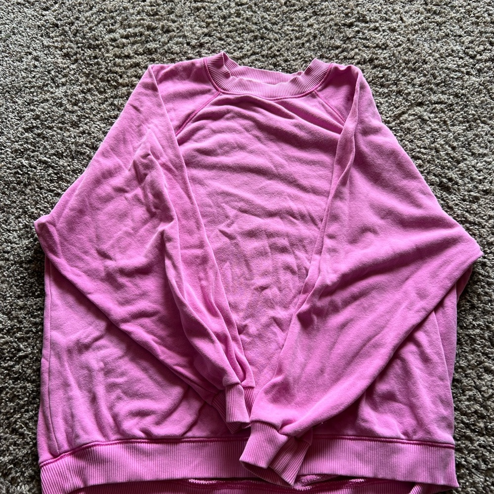 Aerie sweatshirt